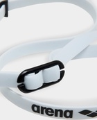 Очки для плавания Arena AIR SONIC MIRROR синий, белый One Size. Изображение №5 Очки для плавания Arena AIR SONIC MIRROR синий, белый One Size. Изображение №5