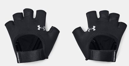 Рукавички для тренувань Under Armour Women's Training Glove чорний XS Рукавички для тренувань Under Armour Women's Training Glove чорний XS
