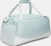 Сумка Under Armour Undeniable 5.0 Duffle MD 58L блакитний 62 х 29 х 30 см. Зображення №2 Сумка Under Armour Undeniable 5.0 Duffle MD 58L блакитний 62 х 29 х 30 см. Зображення №2