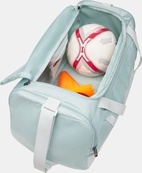 Сумка Under Armour Undeniable 5.0 Duffle MD 58L блакитний 62 х 29 х 30 см. Зображення №3 Сумка Under Armour Undeniable 5.0 Duffle MD 58L блакитний 62 х 29 х 30 см. Зображення №3