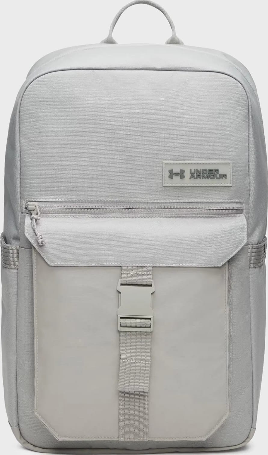 Рюкзак Under Armour Triumph Campus BP 23L сірий 28 х 46 х 15 см Рюкзак Under Armour Triumph Campus BP 23L сірий 28 х 46 х 15 см