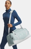 Сумка Under Armour Undeniable 5.0 Duffle MD 58L блакитний 62 х 29 х 30 см. Зображення №4 Сумка Under Armour Undeniable 5.0 Duffle MD 58L блакитний 62 х 29 х 30 см. Зображення №4