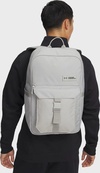 Рюкзак Under Armour Triumph Campus BP 23L сірий 28 х 46 х 15 см. Зображення №2 Рюкзак Under Armour Triumph Campus BP 23L сірий 28 х 46 х 15 см. Зображення №2