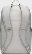 Рюкзак Under Armour Triumph Campus BP 23L сірий 28 х 46 х 15 см. Зображення №3 Рюкзак Under Armour Triumph Campus BP 23L сірий 28 х 46 х 15 см. Зображення №3