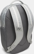 Рюкзак Under Armour Hustle 6.0 Backpack 29L серый 51 х 32 х 17 см. Изображение №2 Рюкзак Under Armour Hustle 6.0 Backpack 29L серый 51 х 32 х 17 см. Изображение №2