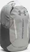Рюкзак Under Armour Hustle 6.0 Backpack 29L серый 51 х 32 х 17 см. Изображение №3 Рюкзак Under Armour Hustle 6.0 Backpack 29L серый 51 х 32 х 17 см. Изображение №3