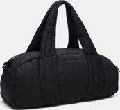Сумка Under Armour Studio Soft Duffle 35L чорний 59 x 27 x 23 см. Зображення №2