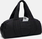 Сумка Under Armour Studio Soft Duffle 35L чорний 59 x 27 x 23 см. Зображення №3