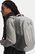 Рюкзак Under Armour Hustle 6.0 Backpack 29L серый 51 х 32 х 17 см. Изображение №5 Рюкзак Under Armour Hustle 6.0 Backpack 29L серый 51 х 32 х 17 см. Изображение №5