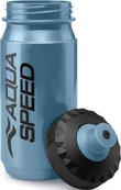 Пляшка AQUA Speed Bidon 63385 синій 550 мл. Зображення №2 Пляшка AQUA Speed Bidon 63385 синій 550 мл. Зображення №2