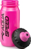 Пляшка AQUA Speed Bidon 63386 рожевий 550 мл. Зображення №2 Пляшка AQUA Speed Bidon 63386 рожевий 550 мл. Зображення №2