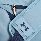 Сумка Under Armour Undeniable 5.0 Duffle SM 40L блакитний 55 х 25,5 х 27 см. Зображення №4 Сумка Under Armour Undeniable 5.0 Duffle SM 40L блакитний 55 х 25,5 х 27 см. Зображення №4