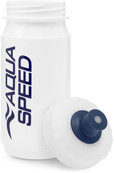 Пляшка AQUA Speed Bidon 63387 білий, рожевий 550 мл. Зображення №2 Пляшка AQUA Speed Bidon 63387 білий, рожевий 550 мл. Зображення №2