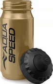 Бутылка AQUA Speed Bidon 63388 золотистый 550 мл. Изображение №2 Бутылка AQUA Speed Bidon 63388 золотистый 550 мл. Изображение №2