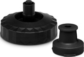 Бутылка AQUA Speed Bidon 63388 золотистый 550 мл. Изображение №3 Бутылка AQUA Speed Bidon 63388 золотистый 550 мл. Изображение №3