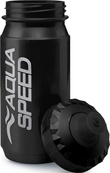 Пляшка AQUA Speed Bidon 63389 чорний 550 мл. Зображення №2 Пляшка AQUA Speed Bidon 63389 чорний 550 мл. Зображення №2