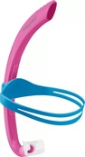 Дихальна трубка для снорклінгу AQUA Speed Juno Junior 62928 рожевий, синій One Size. Зображення №2 Дихальна трубка для снорклінгу AQUA Speed Juno Junior 62928 рожевий, синій One Size. Зображення №2