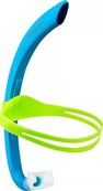 Дихальна трубка для снорклінгу AQUA Speed Juno Junior 62926 синій, зелений One Size. Зображення №2 Дихальна трубка для снорклінгу AQUA Speed Juno Junior 62926 синій, зелений One Size. Зображення №2