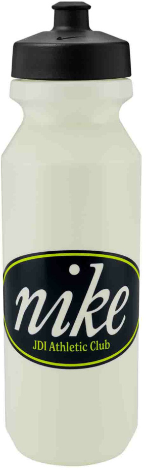 Пляшка Nike BIG MOUTH BOTTLE 2.0 32 OZ білий 946 мл Пляшка Nike BIG MOUTH BOTTLE 2.0 32 OZ білий 946 мл