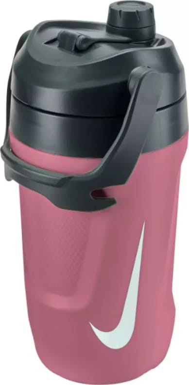 Пляшка Nike FUEL JUG 64 OZ рожевий 1893 мл Пляшка Nike FUEL JUG 64 OZ рожевий 1893 мл