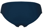 Плавки Arena TEAM SWIM BRIEFS SOLID синій, білий 110 см. Зображення №4