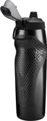 Бутылка Nike REFUEL BOTTLE LOCKING LID 32 OZ черный, белый 946 мл. Изображение №3 Бутылка Nike REFUEL BOTTLE LOCKING LID 32 OZ черный, белый 946 мл. Изображение №3