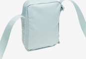 Сумка на пояс UA Essential Lite Crossbody 4L блакитний 19 х 23 х 15 см. Зображення №2