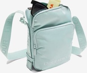 Сумка на пояс UA Essential Lite Crossbody 4L блакитний 19 х 23 х 15 см. Зображення №3
