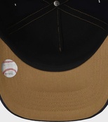 Кепка MVP 47 Brand NEW YORK YANKEES CONTRAST STIT темно-синій One Size. Зображення №3