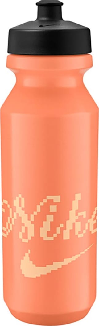 Бутылка Nike BIG MOUTH BOTTLE 2.0 32 OZ оранжевый 946 мл Бутылка Nike BIG MOUTH BOTTLE 2.0 32 OZ оранжевый 946 мл