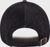 Кепка 47 Brand YANKEES LENNON чорний One Size. Зображення №2 Кепка 47 Brand YANKEES LENNON чорний One Size. Зображення №2