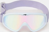 Очки для плавания Aqua Speed TIVANO JR FS Mirror 62942 серый One Size. Изображение №2
