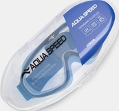 Очки для плавания Aqua Speed TIVANO JR FS 62936 синий One Size. Изображение №5