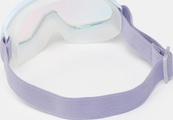 Очки для плавания Aqua Speed TIVANO JR FS Mirror 62942 серый One Size. Изображение №4