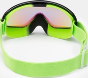 Очки для плавания Aqua Speed TIVANO JR FS Mirror 62945 зеленый One Size. Изображение №3