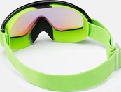 Очки для плавания Aqua Speed TIVANO JR FS Mirror 62945 зеленый One Size. Изображение №4