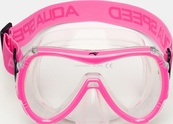 Маска для дайвінгу Aqua Speed RAY FS 62930 рожевий One Size. Зображення №5 Маска для дайвінгу Aqua Speed RAY FS 62930 рожевий One Size. Зображення №5