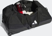 Сумка Adidas TIRO TROLLEY XL 130L чорний 80 x 42 x 38 см. Зображення №4