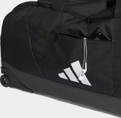 Сумка Adidas TIRO TROLLEY XL 130L чорний 80 x 42 x 38 см. Зображення №5