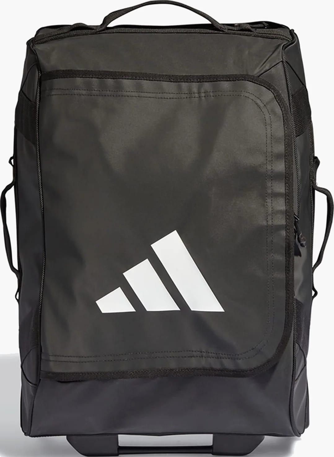 Сумка Adidas TROLLEY S 45L чорний 36 x 54 x 24 см Сумка Adidas TROLLEY S 45L чорний 36 x 54 x 24 см