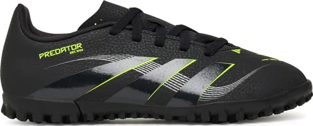 Сороконіжки дитячі Adidas PREDATOR CLUB TF J чорний 30 (11.5UK) 17.8 см Сороконіжки дитячі Adidas PREDATOR CLUB TF J чорний 30 (11.5UK) 17.8 см