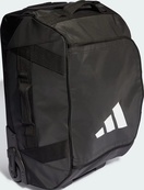 Сумка Adidas TROLLEY S 45L чорний 36 x 54 x 24 см. Зображення №3 Сумка Adidas TROLLEY S 45L чорний 36 x 54 x 24 см. Зображення №3