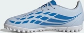 Сороконіжки дитячі Adidas PREDATOR CLUB TF J блакитний 33 (1UK) 20 см. Изображение №3 Сороконіжки дитячі Adidas PREDATOR CLUB TF J блакитний 33 (1UK) 20 см. Изображение №3