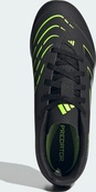 Сороконіжки дитячі Adidas PREDATOR CLUB TF J чорний 32 (13.5UK) 19.5 см. Зображення №2 Сороконіжки дитячі Adidas PREDATOR CLUB TF J чорний 32 (13.5UK) 19.5 см. Зображення №2