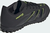 Сороконіжки дитячі Adidas PREDATOR CLUB TF J чорний 30 (11.5UK) 17.8 см. Зображення №6 Сороконіжки дитячі Adidas PREDATOR CLUB TF J чорний 30 (11.5UK) 17.8 см. Зображення №6