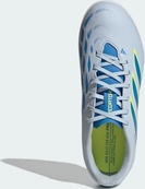 Сороконіжки дитячі Adidas PREDATOR CLUB TF J блакитний 34 (2UK) 20.8 см. Изображение №2 Сороконіжки дитячі Adidas PREDATOR CLUB TF J блакитний 34 (2UK) 20.8 см. Изображение №2