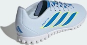 Сороконіжки дитячі Adidas PREDATOR CLUB TF J блакитний 33 (1UK) 20 см. Изображение №6 Сороконіжки дитячі Adidas PREDATOR CLUB TF J блакитний 33 (1UK) 20 см. Изображение №6