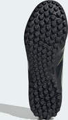Сороконіжки дитячі Adidas PREDATOR CLUB TF J чорний 32 (13.5UK) 19.5 см. Зображення №4 Сороконіжки дитячі Adidas PREDATOR CLUB TF J чорний 32 (13.5UK) 19.5 см. Зображення №4