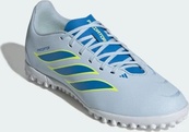 Сороконіжки дитячі Adidas PREDATOR CLUB TF J блакитний 38 (5UK) 23.3 см. Изображение №7 Сороконіжки дитячі Adidas PREDATOR CLUB TF J блакитний 38 (5UK) 23.3 см. Изображение №7