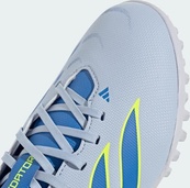 Сороконіжки дитячі Adidas PREDATOR CLUB TF J блакитний 34 (2UK) 20.8 см. Изображение №4 Сороконіжки дитячі Adidas PREDATOR CLUB TF J блакитний 34 (2UK) 20.8 см. Изображение №4